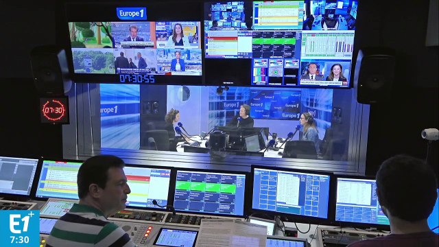 Anesthésiste de Besançon libre : Ce sont les montagnes russes pour les victimes , estime l'avocat des parties civiles