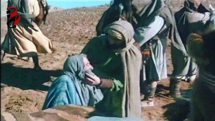 النبي يوسف عليه السلام الحلقة 8