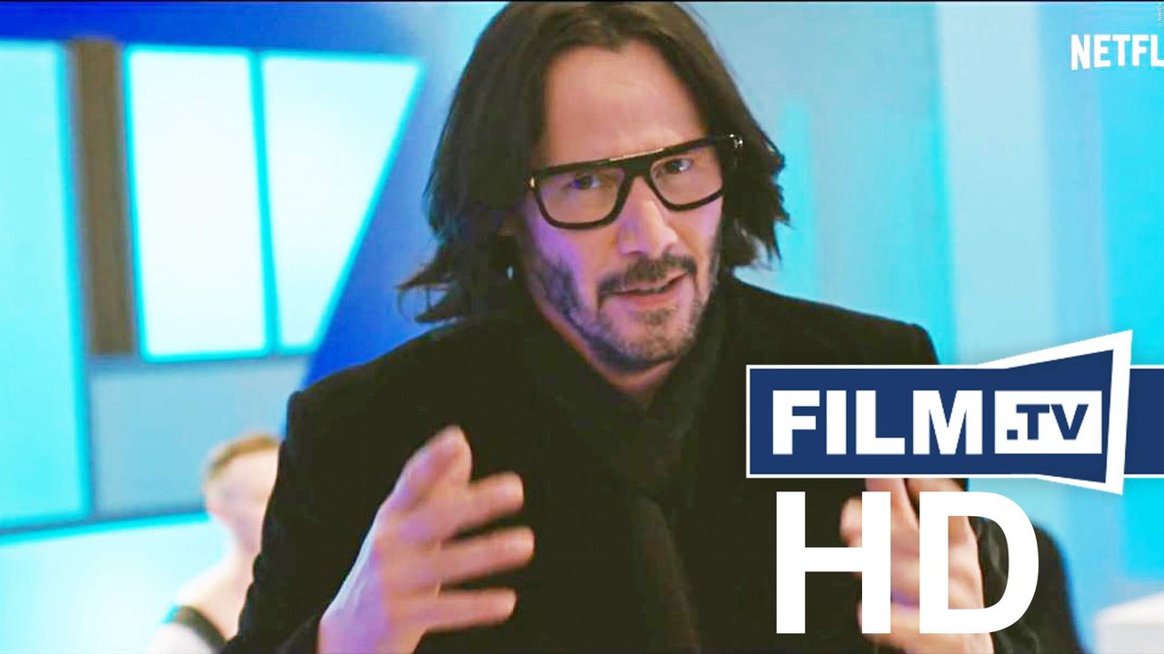 Always be my maybe trailer deutsch german (2019)