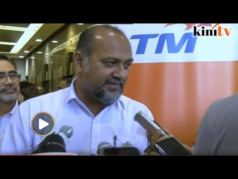 SKMM akan kerjasama dengan PDRM tangani 'cyberbullying' - Gobind Deo