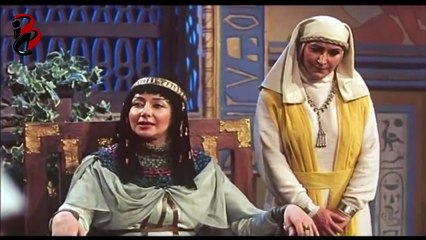 النبي يوسف عليه السلام الحلقة 10