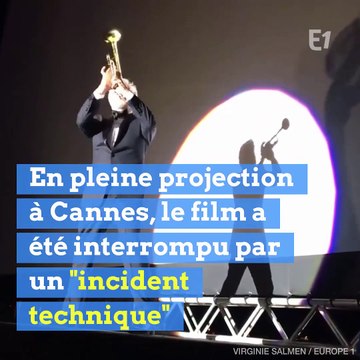 Alain Chabat et Gérard Darmon ont redansé la Carioca pour les 25 ans de La cité de la peur