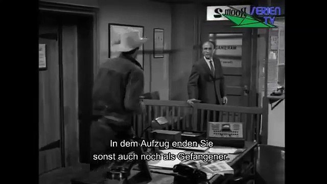 Auf der Flucht The Good Guys and The Bad Guys 73