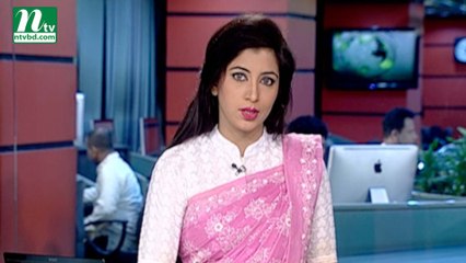 NTV Modhyanner Khobor | 17 May 2019