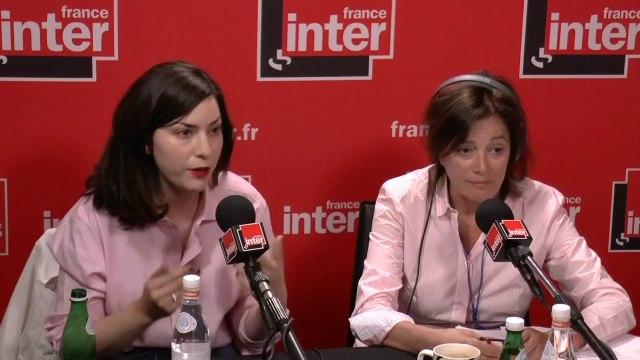 Rebecca Zlotowski (réalisatrice) : Il faut défendre le CNC : c’est un système génial, ce sont les tickets de cinéma qui nous permettent de financer les les plus fragiles.