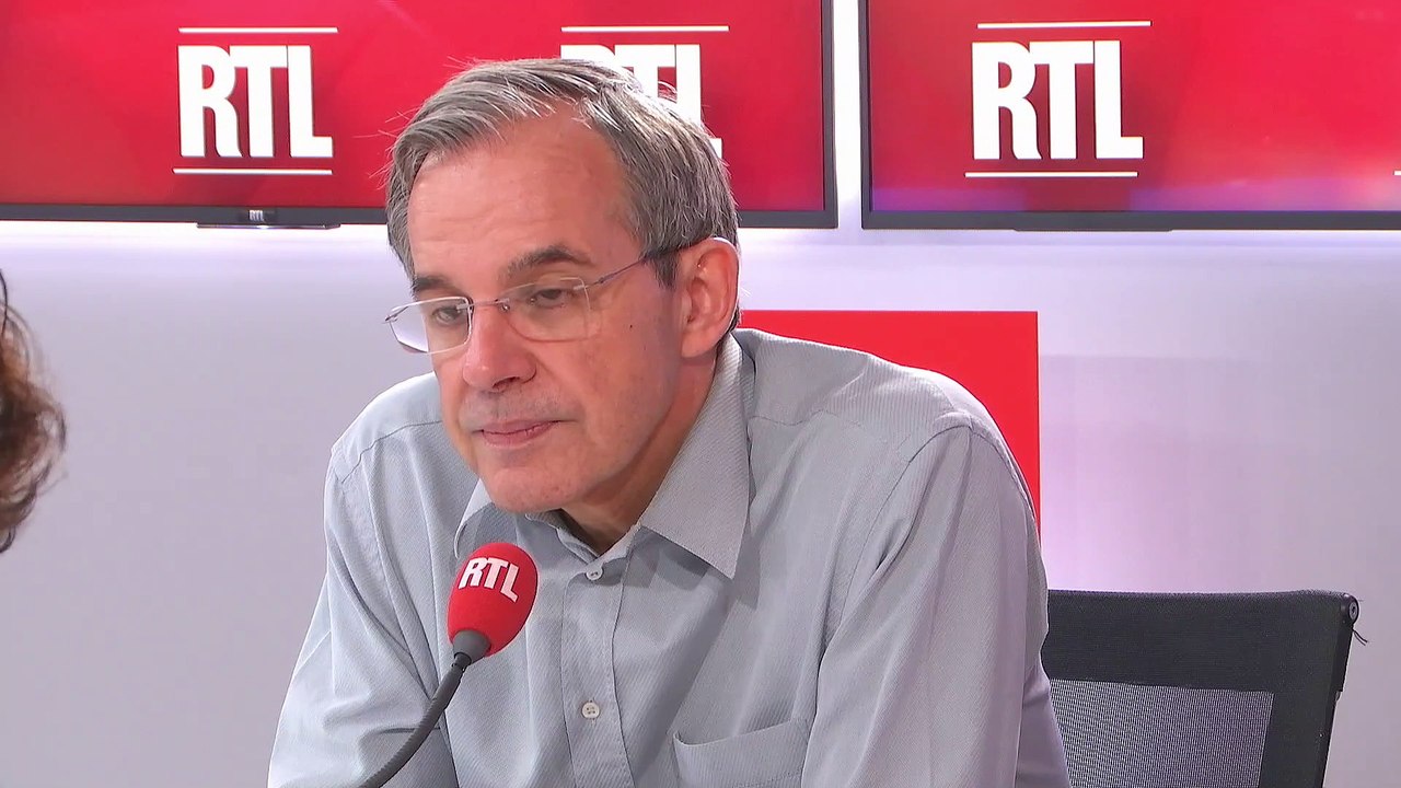 "Marine Le Pen n'a jamais fait de déclaration raciste", assure Thierry Mariani sur RTL