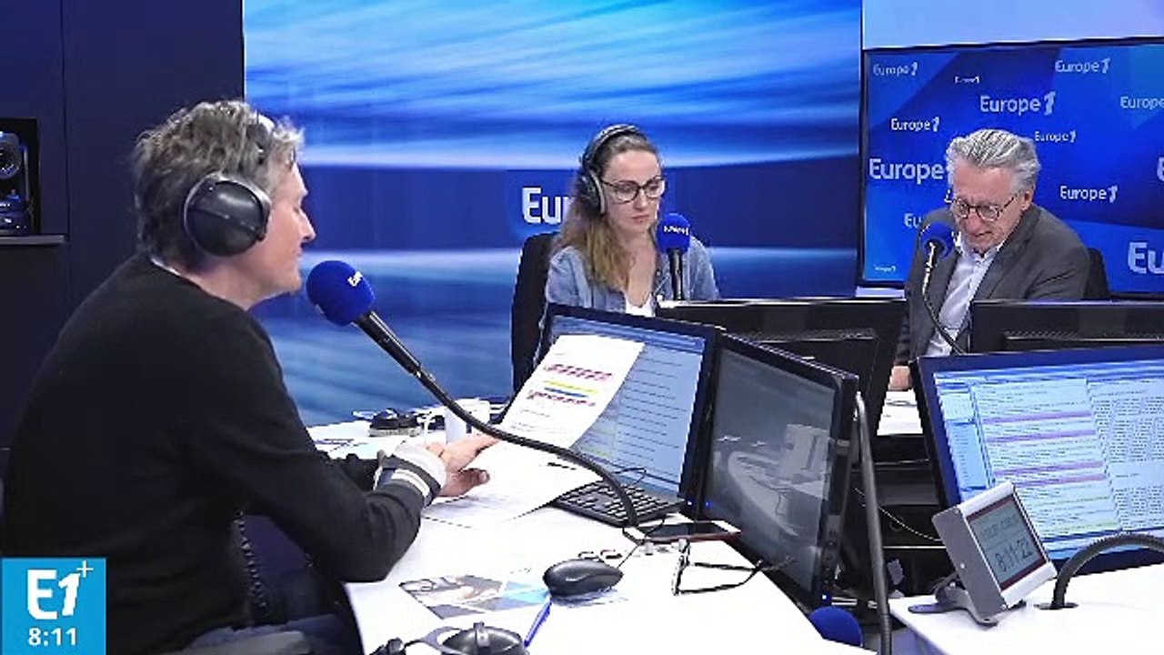 Royaume Uni : l’incroyable victoire prédite à Nigel Farage dans les sondages pour les européennes