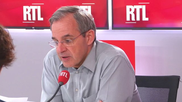 Viktor Orban représente exactement ce qu'on doit faire , estime Thierry Mariani sur RTL