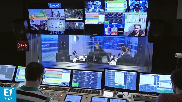 Journée mondiale contre l'homophobie : Il y a un ancrage de l'homophobie dans la société française malgré l'évolution des mentalités