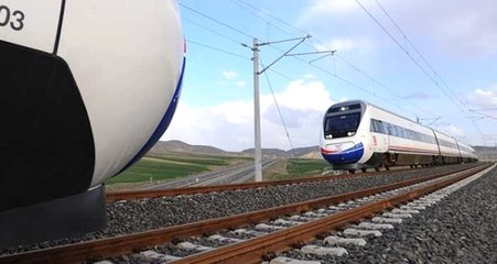 TCDD'den İlaçlama Uyarısı