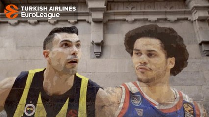 Friday's first semifinal: Artists vs. Dreamers