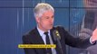 Pour Laurent Wauquiez, 