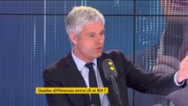 Pour Laurent Wauquiez, 