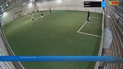 But de Equipe 2 (4-6) - Equipe 1 Vs Equipe 2 - 16/05/19 18:00 - Loisir Poitiers - Poitiers Game Parc