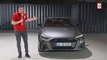 VÍDEO: Así es el facelift del Audi A4 2019, todos los  detalles