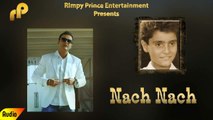 Nach Nach | Old Punjabi Song | Manpreet Sandhu