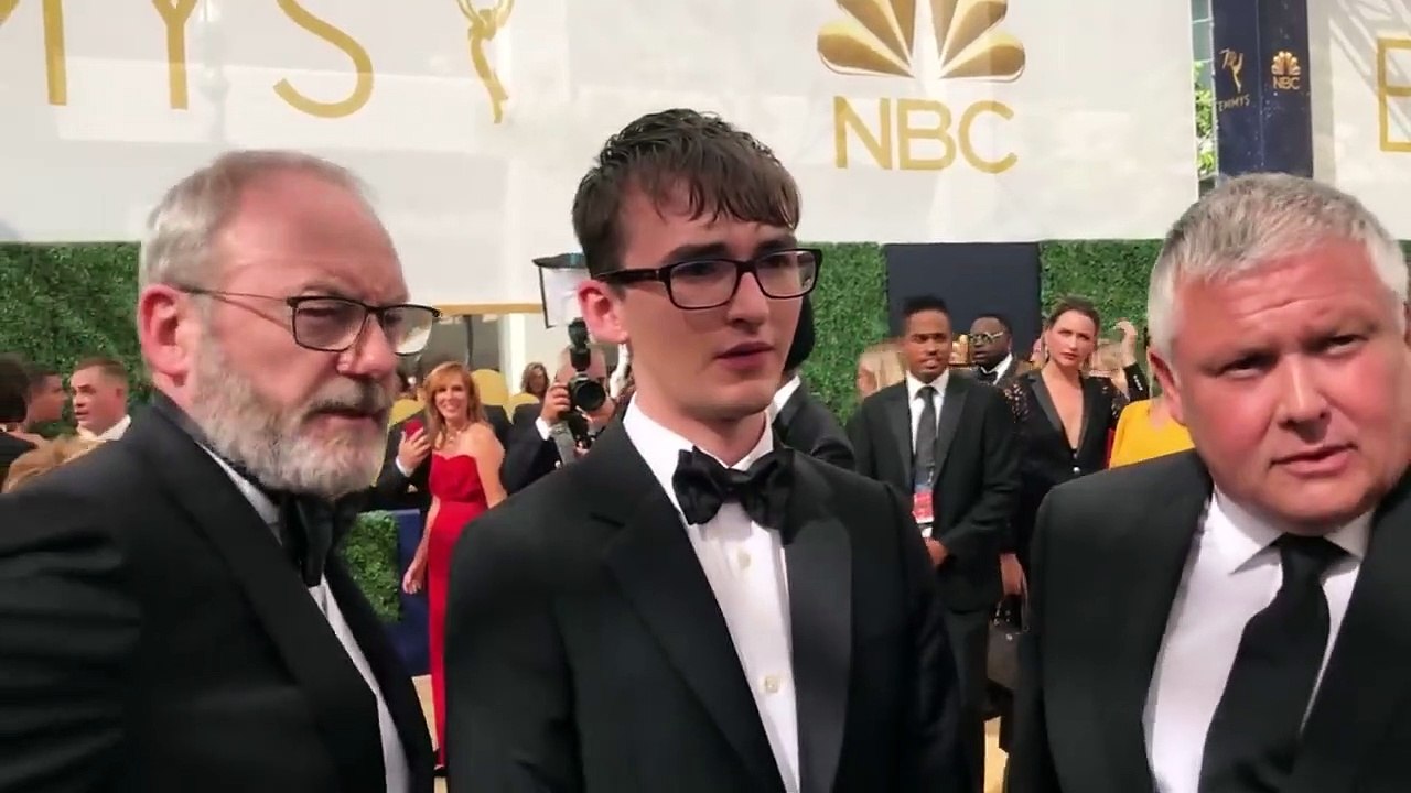 3 Minutes of the Game of Thrones Cast Being Disappointed by Season 8