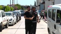 Adana Saksafon Sanatçısı Uyuşturucu Satarken Yakalandı