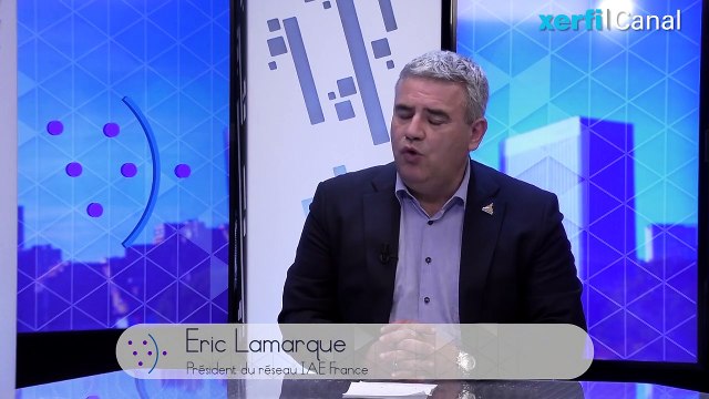 Les IAE font match égal avec les écoles de commerce [Eric Lamarque]