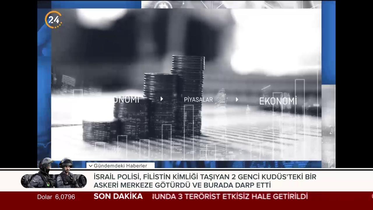 Kahve Molası
