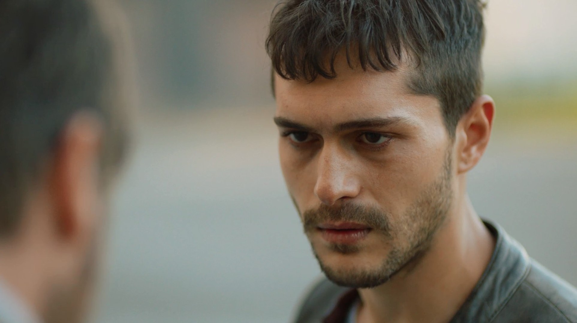 çarpışma 22 Bölüm Dayanamıyorum Artık