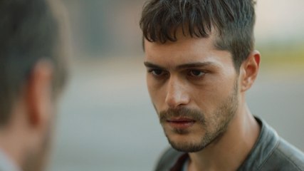 Çarpışma 22. Bölüm Dayanamıyorum Artık