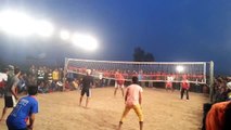 5 Jump Shot Ranjeet Johal Vs Tarsem Ganganagar SIRSA (Haryana)