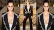 Cannes 2019:  Kangana Ranaut looked stunning in her pantsuit dress | Boldsky