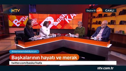 Başka Bi Kafa 16 Mayıs 2019