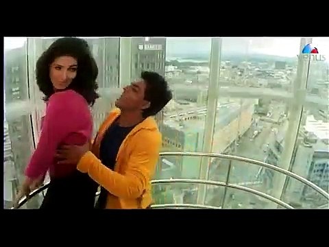 Mohabbat Ho Gayee Hai - VIDEO SONG | Baadshah | Shah Rukh Khan & Twinkle Khanna | Superhit Love Song