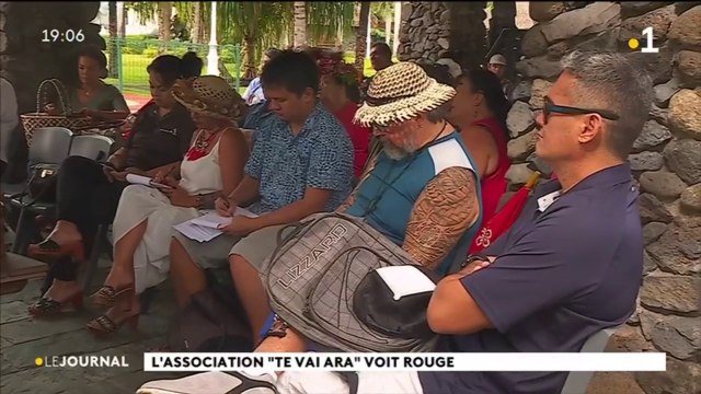 Foncier : les zones rouges en question