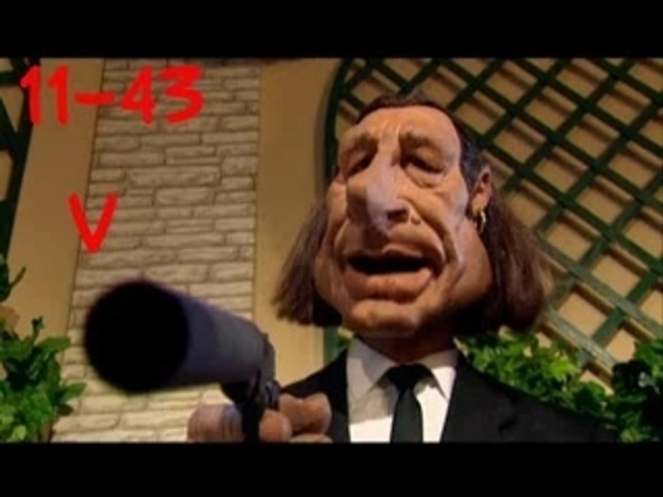 11-43-LE PATRON