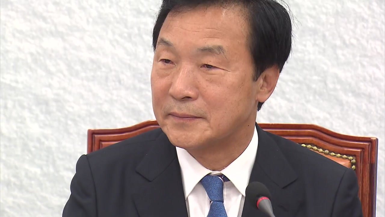 "손학규 나가라"...싸움판된 바른미래당 최고위 / YTN