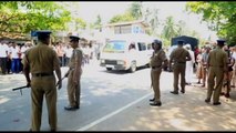 Sri Lanka extends nationwide curfew after anti-Muslim riots