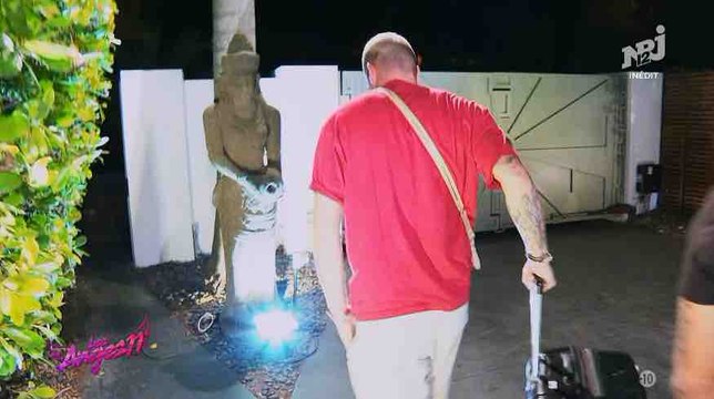 Les Anges 11 : Raphaël Pépin craque et quitte l'aventure !