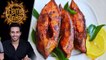 Masala Fried Fish Recipe by Chef Basim Akhund 16 May 2019