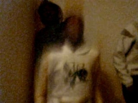 Krump NGC yong-black,lil paps,lil trhuth,lil B,CRIST.