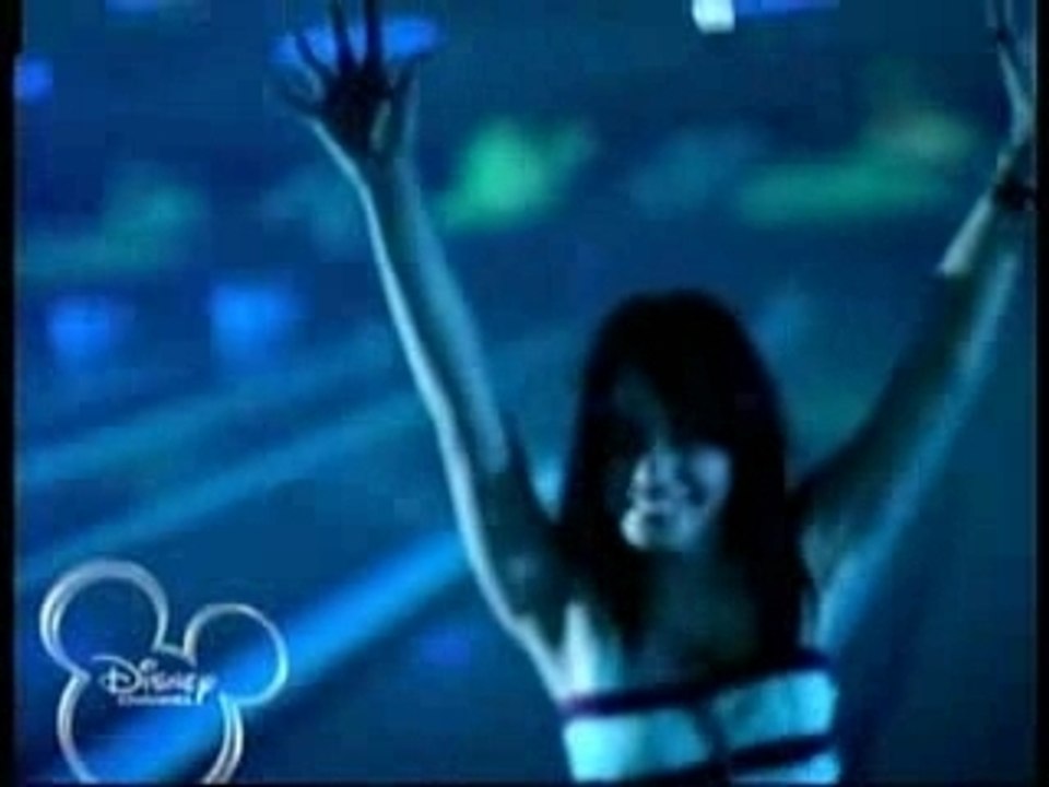 Vanessa Anne Hudgens - Say Ok