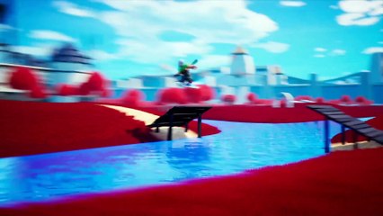 Effie - Fecha de lanzamiento PS4