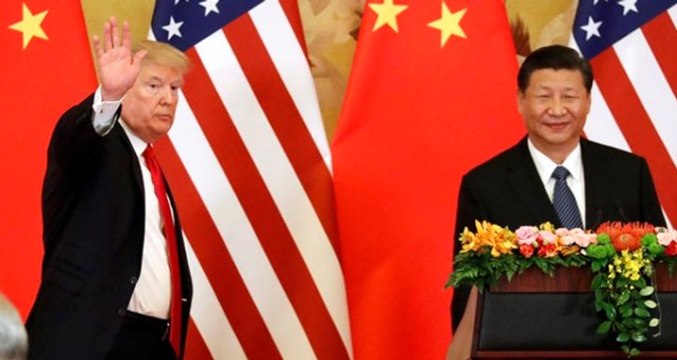 Çin: ABD ile Ticaret Savaşı Bizi Daha Güçlü Yapar