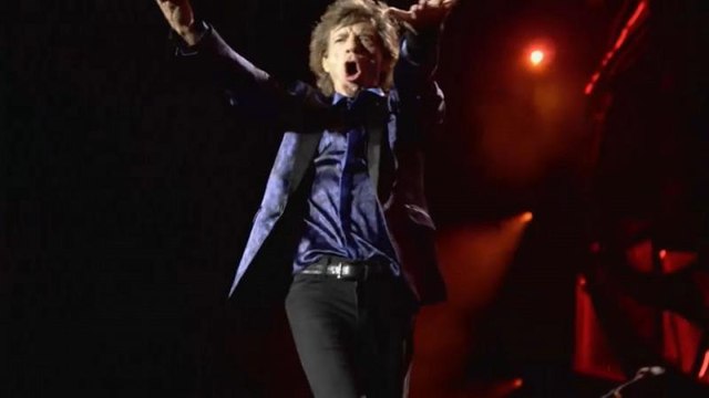 Let it Rock : Mick Jagger fit, Rolling Stones wieder auf Tour