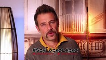 Así en el barrio como en el cielo - El Gallo #SoyLópezLópez