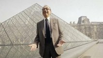 Morto a 102 anni l'archistar I. M. Pei, sua la Piramide del Louvre