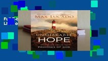 Full E-book Unshakable Hope: Building Our Lives on the Promises of God  For Trial