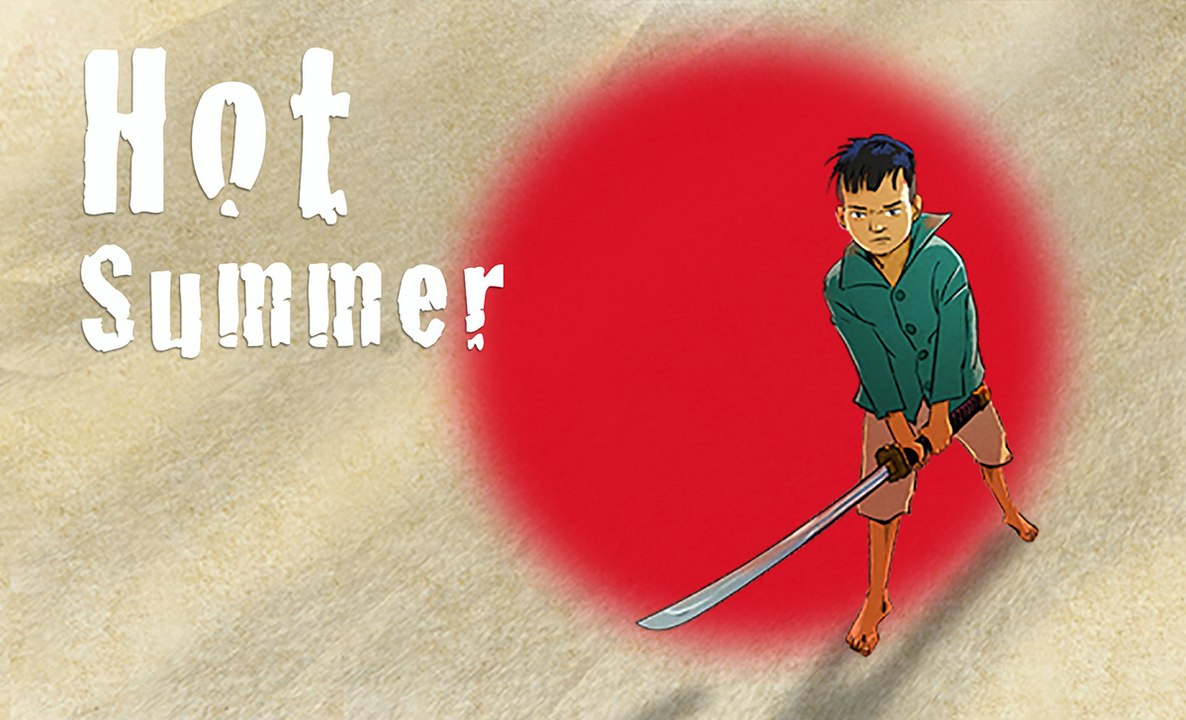 Hot Summer, Work in Progress, teaser