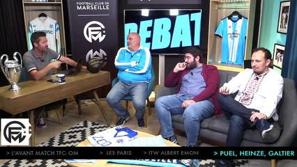 OM : Heinze, le pari à tenter ?