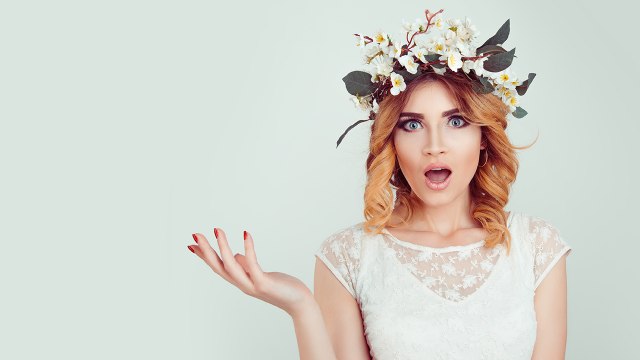 Five Annoying Requests Made By Weddings Guests