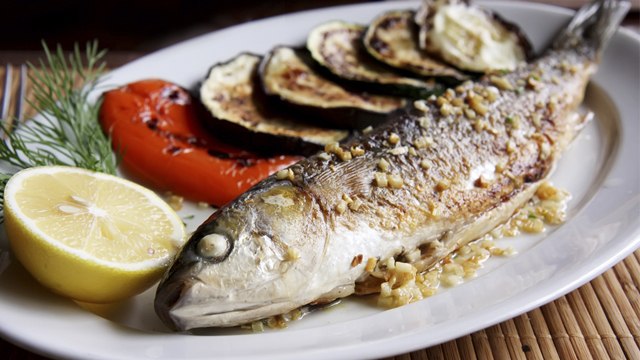 Alimentos que disminuyen el colesterol