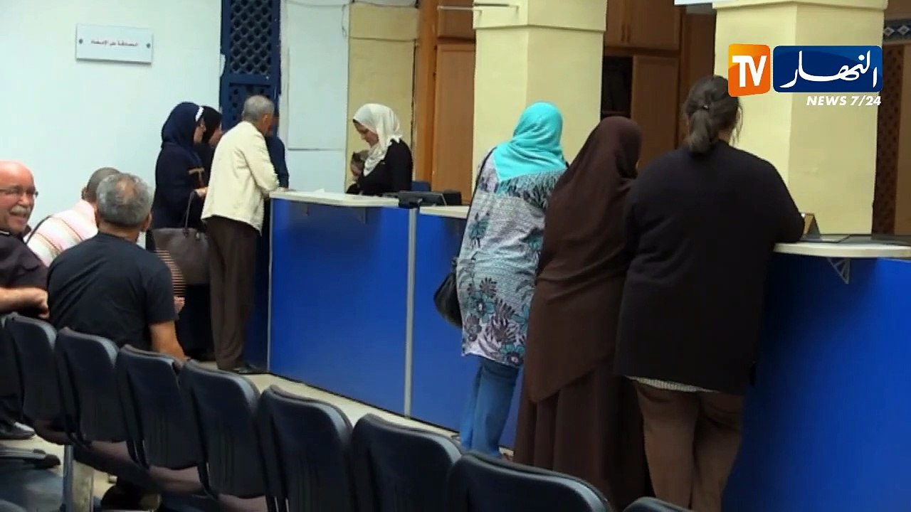 تعميم إصدار رخصة السياقة البيومترية على كل البل...