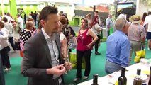 La Interprofesional del Aceite de Oliva Español celebra sus 10 años en Expoliva 2019